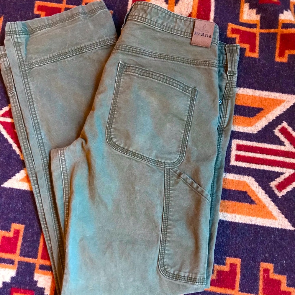 prAna Pants